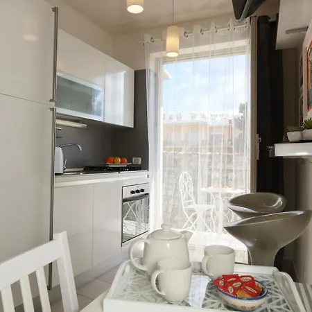 Apartmán Casa Christine