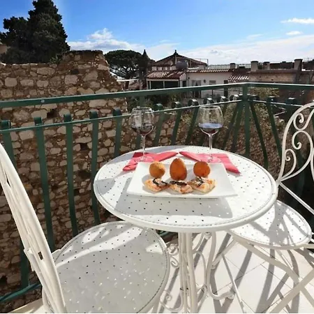 Casa Christine Apartment *