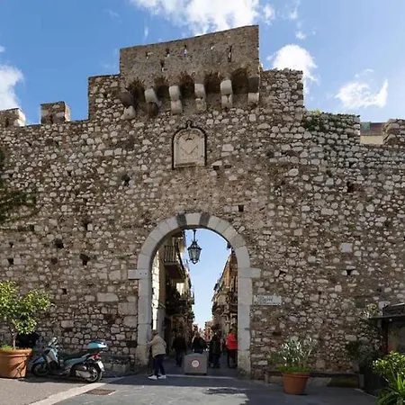 Casa Christine Apartment